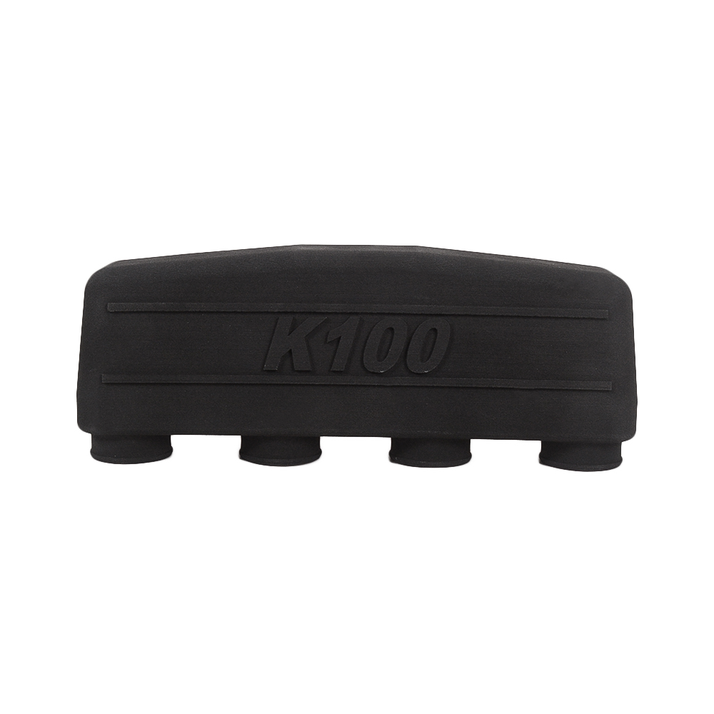 BMW K100 K75 Cafe Racer Air Filter Box Inlet Air Filter Cover 3D Printed 