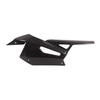 Motorcycle 3K Twill Carbon Fiber Front Chain Guard Cover for Aprilia RS660