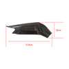 Carbon Fiber Chain Guards/Swingarm Cover for Aprilia RS 660