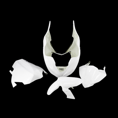 Motorcycle Fairing Motorcycle Parts Fiberglass Fairings for k300