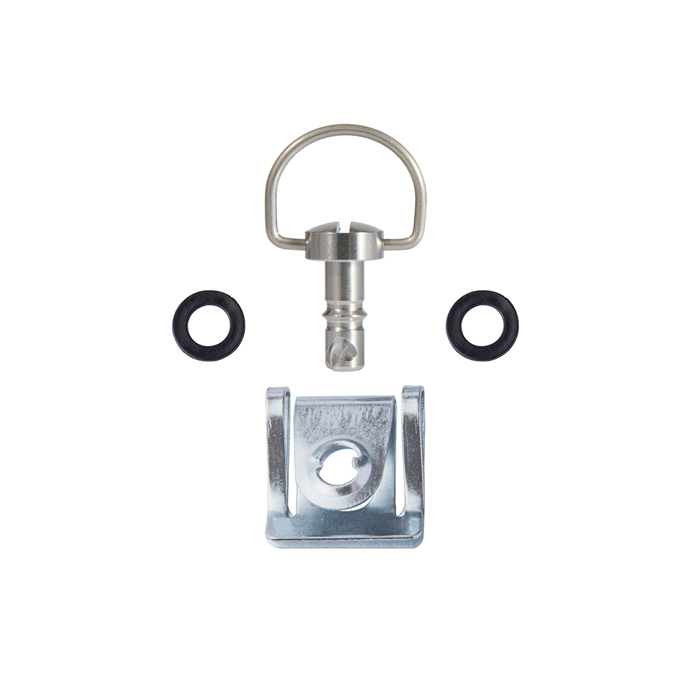 Motorcycle accessories 14/17/19mm fasteners