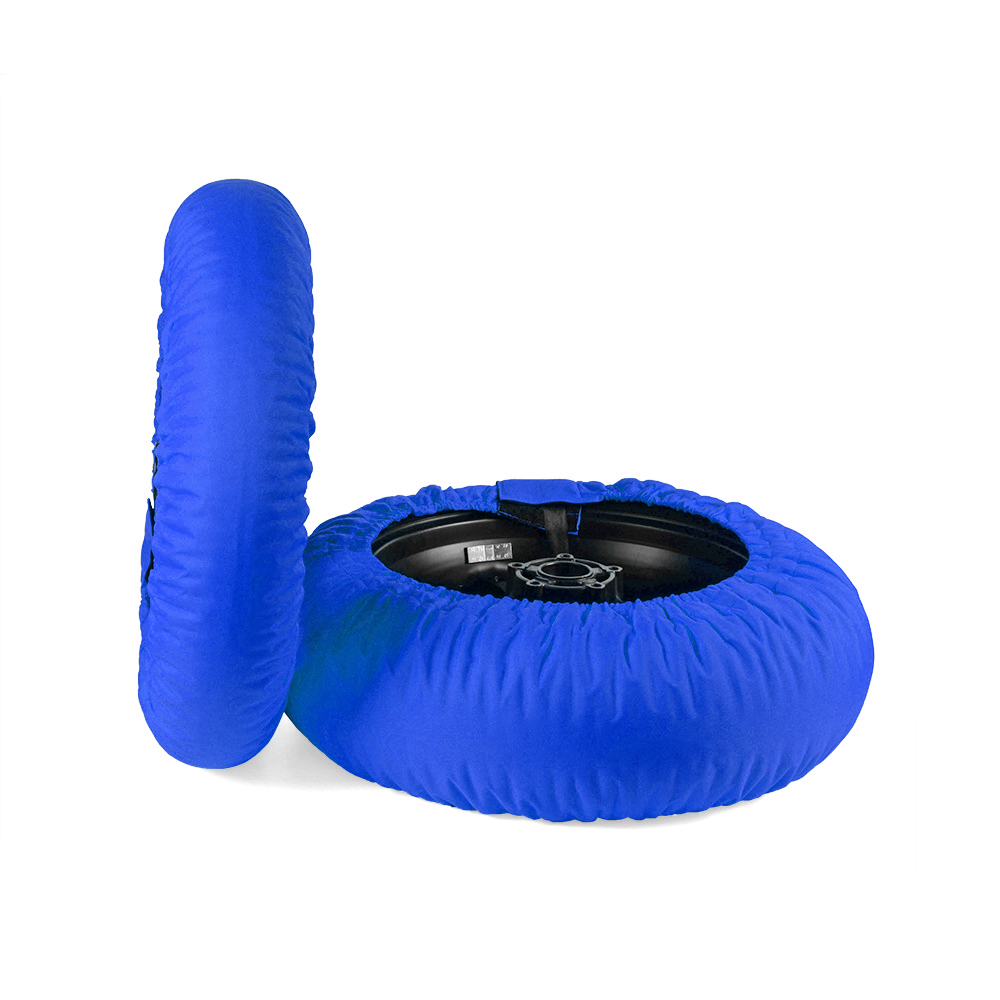 Hot sale motorcycle racing tire warmer for front 120 rear 180/190/200 tire warmer