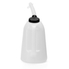Motorcycle Plastic Oil Jug Jerry Fuel Can 3L Motorcycle Fuel Can
