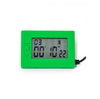 green Motorcycle Car Racing Infrared Lap timers