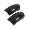 For BMW R Nine T Motorcycle ExhausT Carbon Fiber Twill Glossy Air Intake Protector Cover Guard