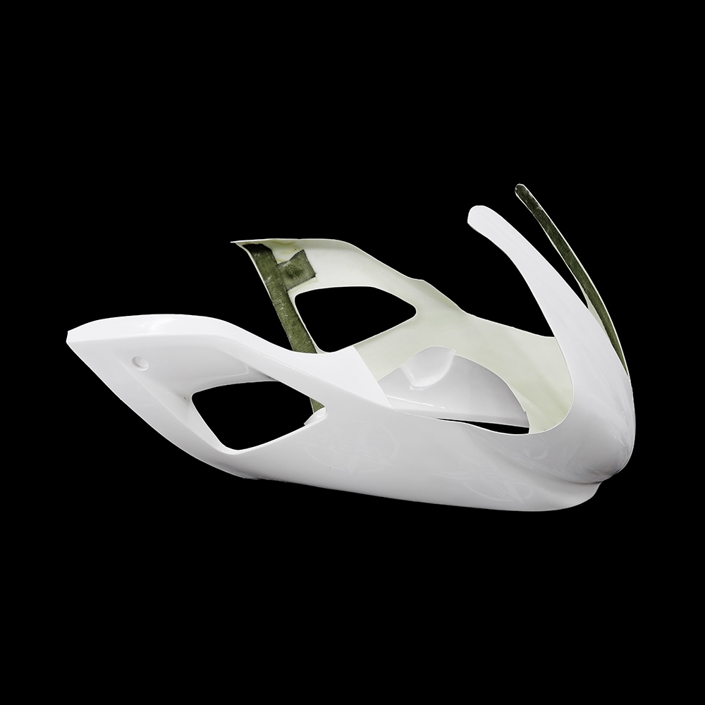 fiberglass motorcycle front fairing body kits for R1 98-99