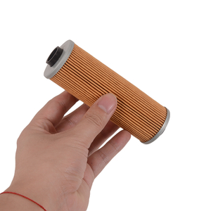 Motorcycle accessory oil filter element is applicable to bm R45 R50 R60 65 R75 R80 R90 R100