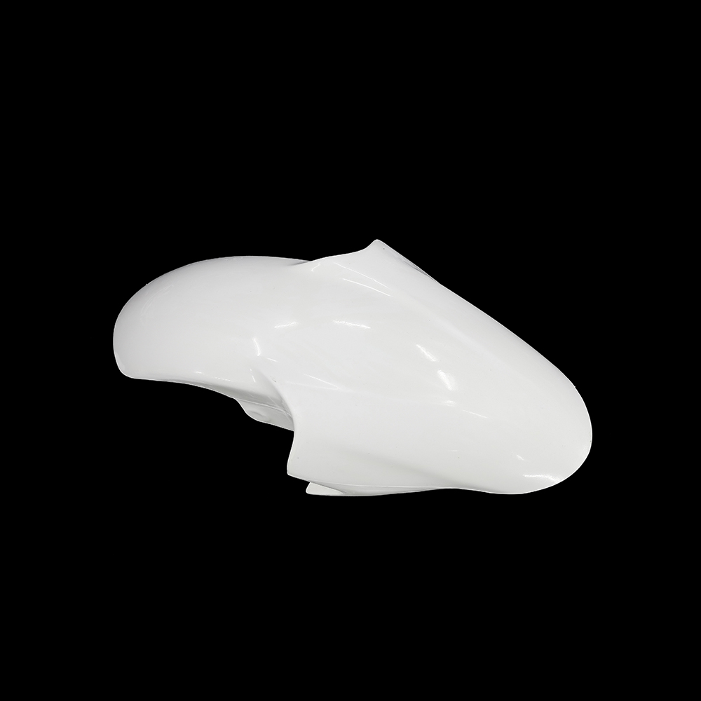 fiberglass motorcycle front fairing body kits for R6 99-02
