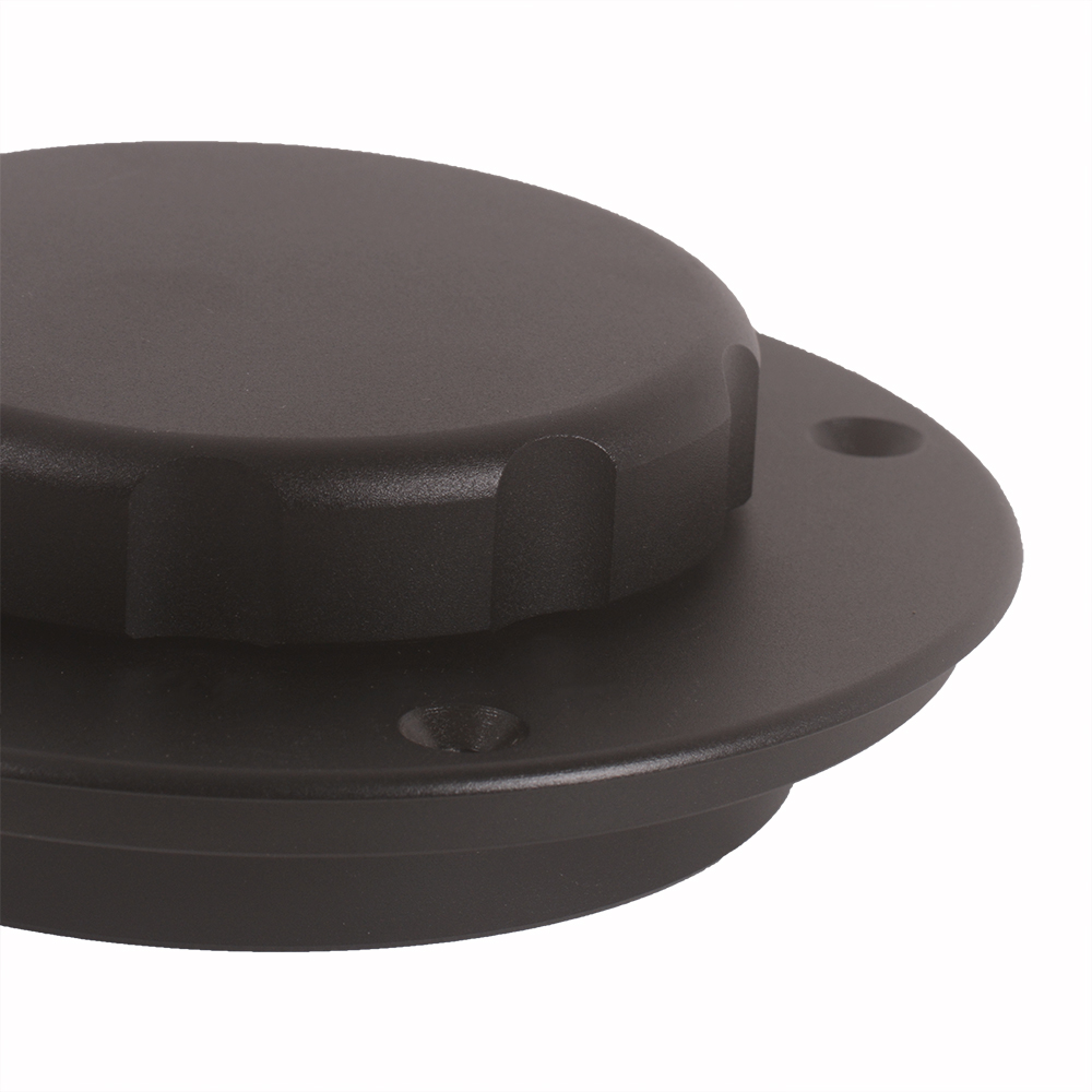 Motorcycle Alumnium Fuel Tank Gas Cap for Cafe Racer Bmw K100 type A