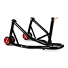 MOTORCYCLE FRONT HEADLIFT STAND WITH 6PINS