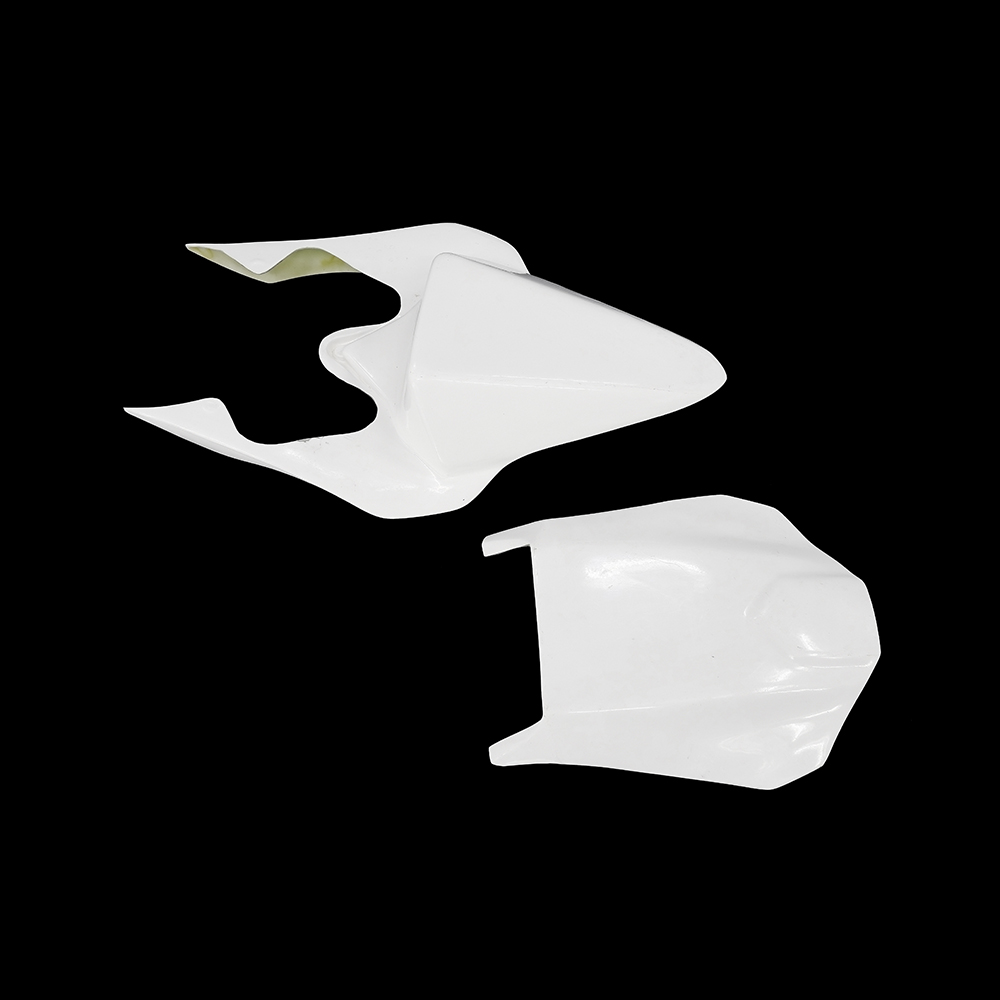 fiberglass motorcycle front fairing body kits for R6 08-16