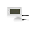 white Motorcycle Car Racing Infrared Lap timers