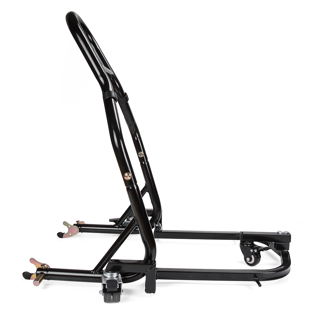 New motorcycle lifting frame 360 degree rotation motorcycle stand