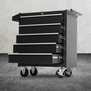 Rolling Tool Box Cabinet Chest Storage With Wheels tool cabinet