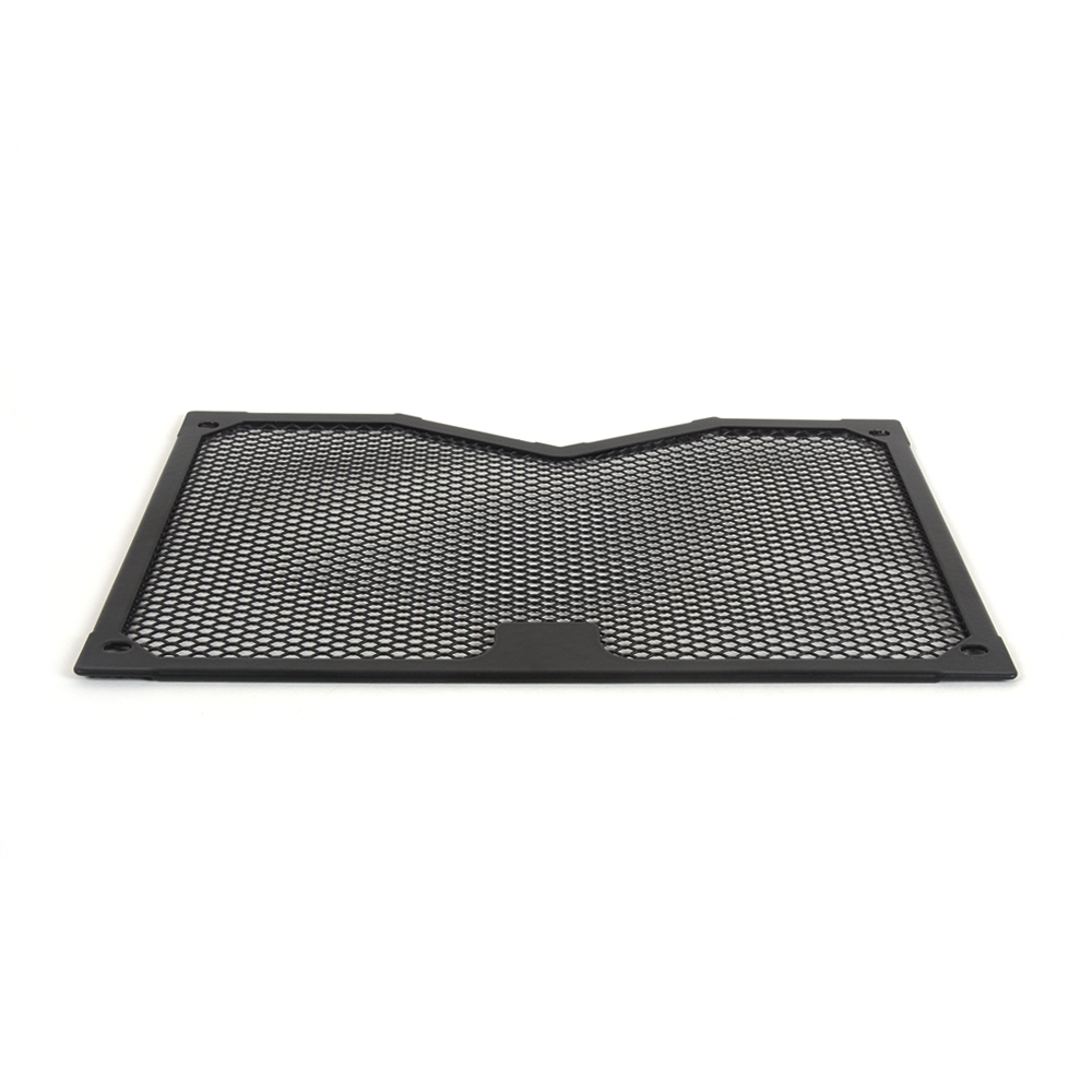 New Motor Aluminum Radiator Grille Guard Cooler Cover Protector For R7 22 Motorcycle Radiator